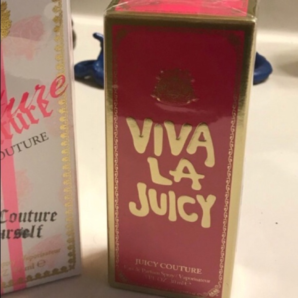 Viva la juicy